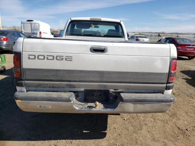 Photo 6 from auction – 2001 DODGE RAM 1500 with VIN 1B7HC16Z91S105793