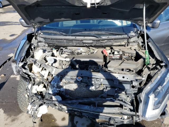 Photo 12 from auction – 2018 NISSAN ROGUE S with VIN KNMAT2MV0JP526800