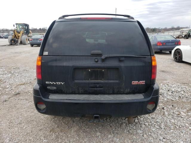 Photo 6 from auction – 2008 GMC ENVOY with VIN 1GKDT13S182115030