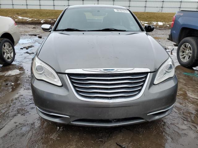 Photo 5 from auction – 2013 CHRYSLER 200 LIMITE with VIN 1C3CCBCG5DN657320