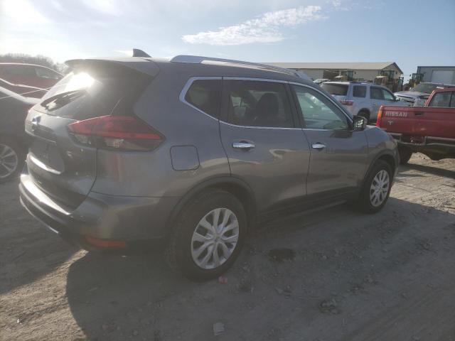 Photo 3 from auction – 2017 NISSAN ROGUE S with VIN KNMAT2MT5HP511492