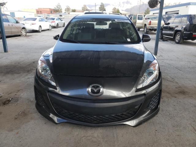 Photo 5 from auction – 2012 MAZDA 3 I with VIN JM1BL1M89C1682350
