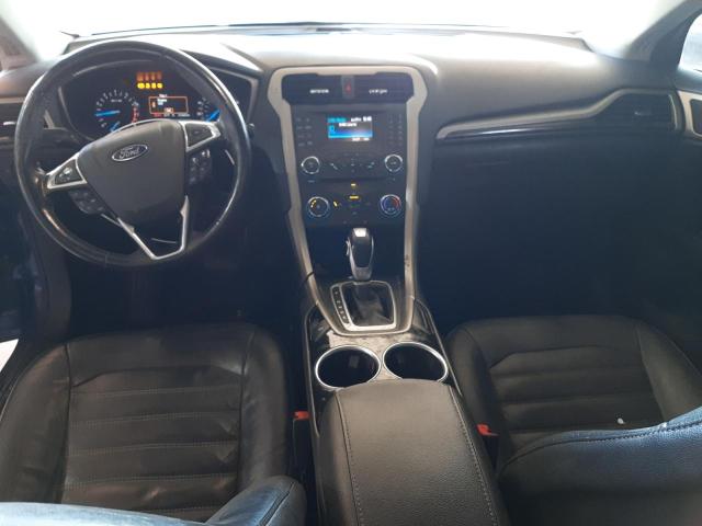 Photo 8 from auction – 2013 FORD FUSION SE with VIN 3FA6P0HRXDR304585