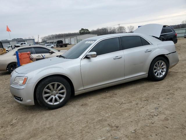 CHRYSLER 300 LIMITE 2012 with VIN 2C3CCACG6CH309933 - Photo from auction
