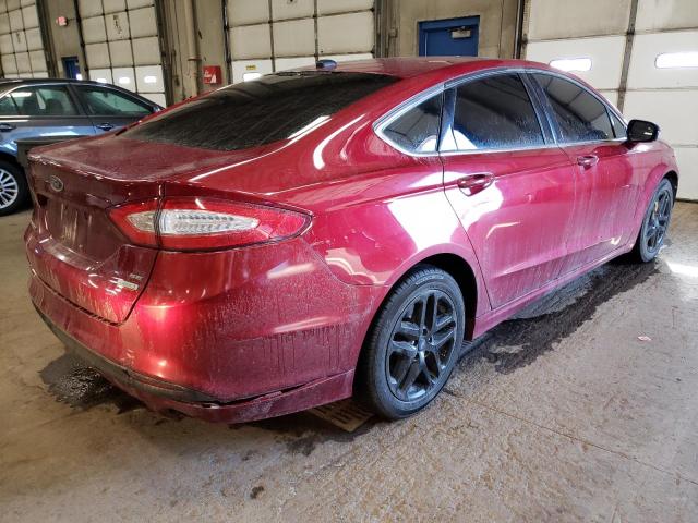 Photo 3 from auction – 2013 FORD FUSION SE with VIN 3FA6P0HR5DR347599