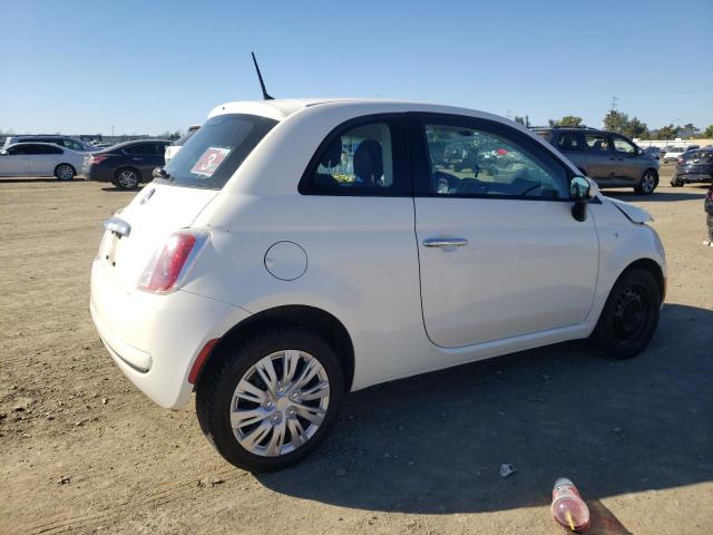 Photo 3 from auction – 2015 FIAT 500 POP with VIN 3C3CFFAR9FT624939