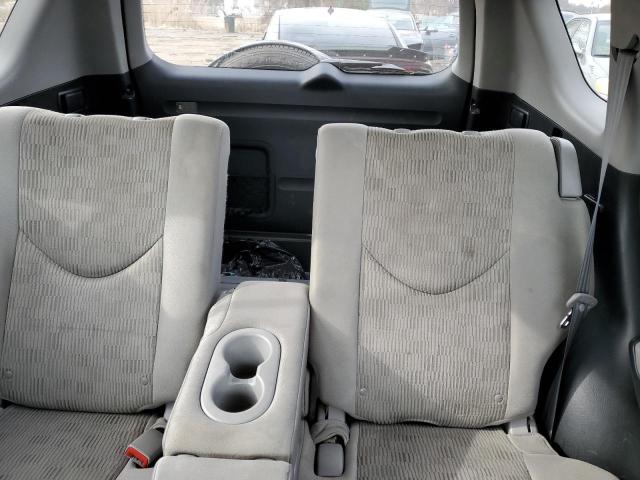 Photo 10 from auction – 2012 TOYOTA RAV4 with VIN 2T3BF4DV7CW265759