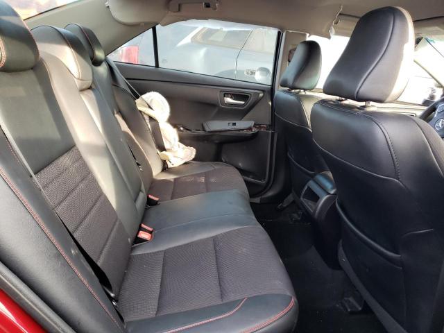 Photo 10 from auction – 2017 TOYOTA CAMRY LE with VIN 4T1BF1FK6HU628831