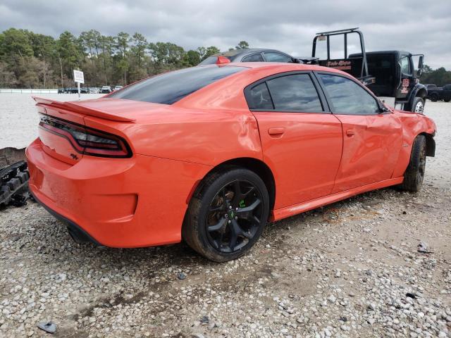 Photo 3 from auction – 2019 DODGE CHARGER R/ with VIN 2C3CDXCTXKH532360