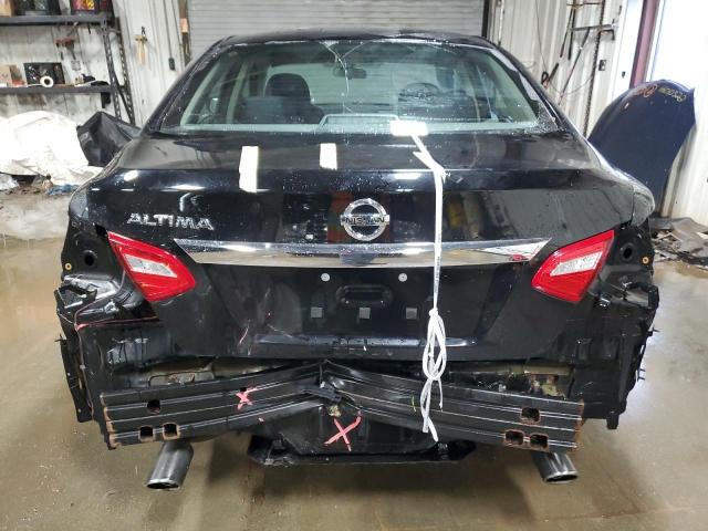 Photo 6 from auction – 2016 NISSAN ALTIMA 2.5 with VIN 1N4AL3AP4GN341347