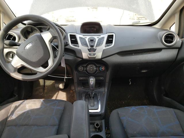 Photo 8 from auction – 2012 FORD FIESTA SE with VIN 3FADP4EJ2CM169076
