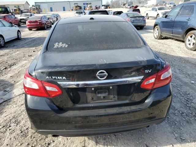 Photo 6 from auction – 2017 NISSAN ALTIMA 2.5 with VIN 1N4AL3AP1HC180405