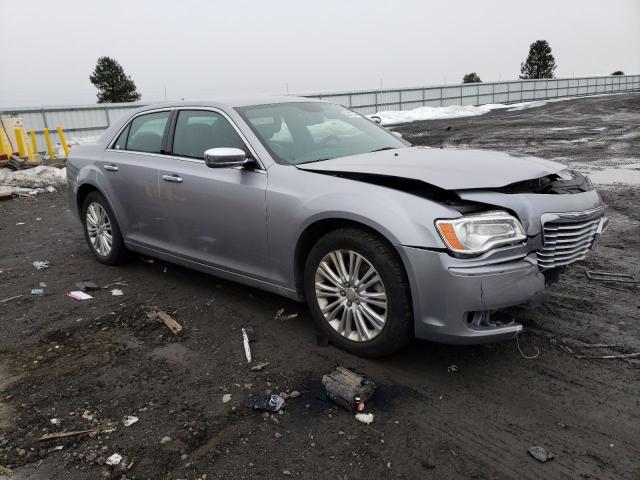 Photo 4 from auction – 2014 CHRYSLER 300C with VIN 2C3CCAKG0EH376998