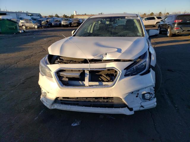 Photo 5 from auction – 2018 SUBARU LEGACY with VIN 4S3BNAF64J3029576
