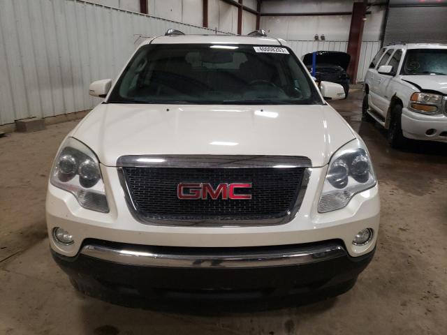 Photo 5 from auction – 2009 GMC ACADIA SLT with VIN 1GKEV23D59J131812