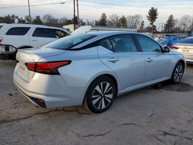 Photo 3 from auction – 2022 NISSAN ALTIMA SV with VIN 1N4BL4DV1NN367342