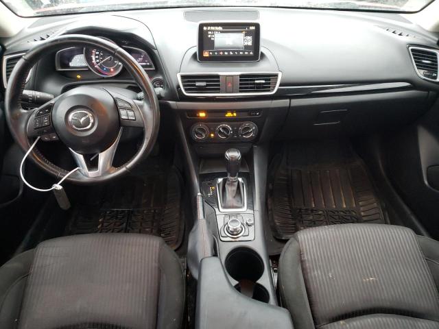 Photo 8 from auction – 2014 MAZDA 3 TOURING with VIN JM1BM1V77E1161424