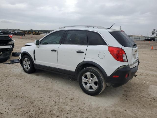 Photo 2 from auction – 2014 CHEVROLET CAPTIVA LS with VIN 3GNAL2EK8ES512050
