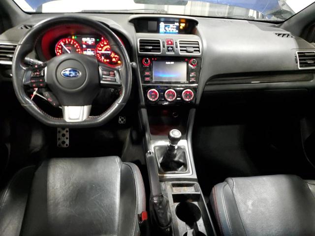 Photo 8 from auction – 2016 SUBARU WRX LIMITE with VIN JF1VA1J63G9825117