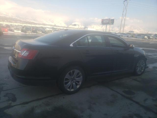Photo 3 from auction – 2011 FORD TAURUS LIM with VIN 1FAHP2FW2BG150679
