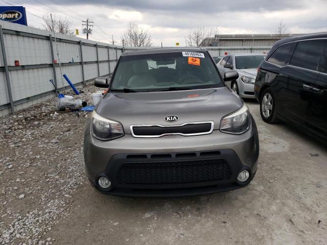 Photo 5 from auction – 2015 KIA SOUL with VIN KNDJN2A26F7120175
