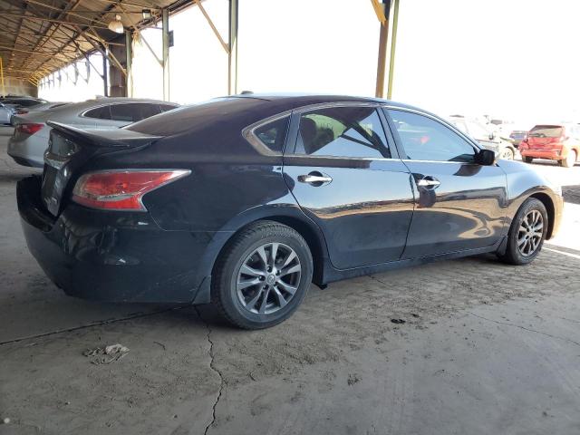 Photo 3 from auction – 2015 NISSAN ALTIMA 2.5 with VIN 1N4AL3AP1FC489367