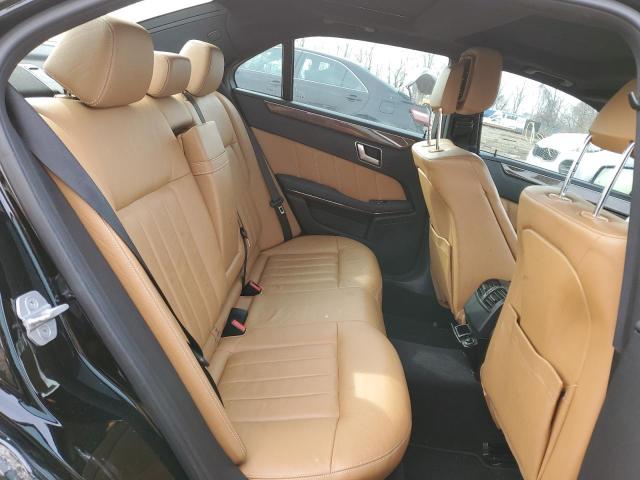 Photo 10 from auction – 2013 MERCEDES-BENZ E 350 4MAT with VIN WDDHF8JB1DA682599