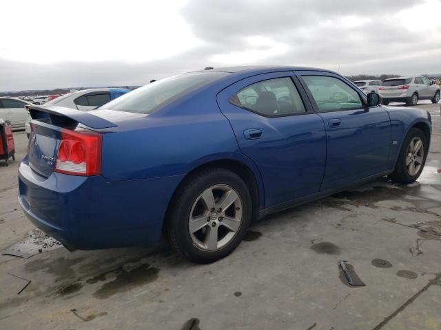 Photo 3 from auction – 2009 DODGE CHARGER SX with VIN 2B3KA33V09H512902