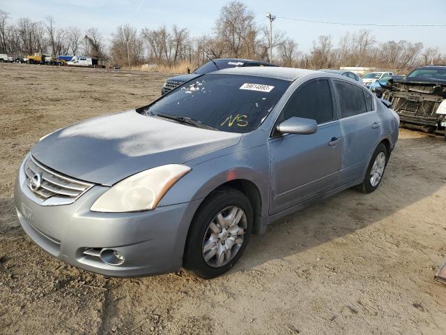 Фото 1 с аукциона – 2012 NISSAN ALTIMA BAS с VIN 1N4AL2AP5CC216177