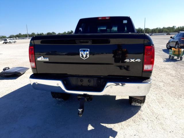 Photo 6 from auction – 2017 RAM 2500 SLT with VIN 3C6UR5DL9HG581599