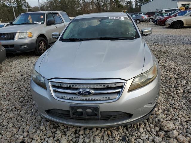 Photo 5 from auction – 2012 FORD TAURUS SEL with VIN 1FAHP2EW9CG132649