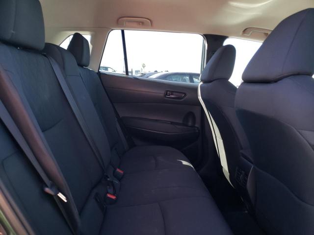 Photo 11 from auction – 2022 TOYOTA COROLLA CR with VIN 7MUCAABG2NV032338