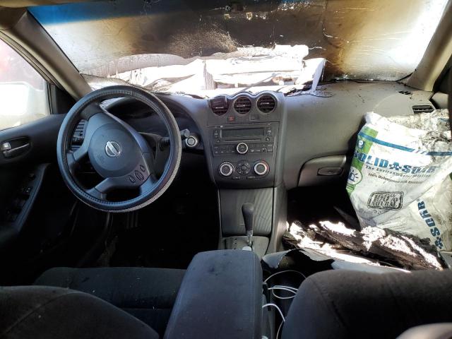 Photo 8 from auction – 2010 NISSAN ALTIMA BAS with VIN 1N4AL2AP1AN439091