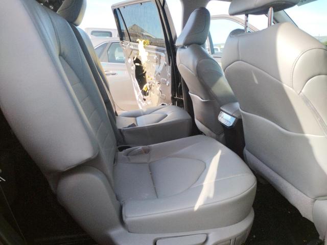 Photo 10 from auction – 2021 TOYOTA HIGHLANDER with VIN 5TDHBRCH8MS536328