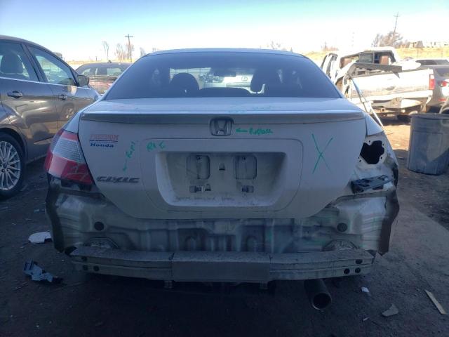 Photo 6 from auction – 2006 HONDA CIVIC EX with VIN 2HGFG12866H521275