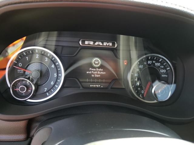 Photo 9 from auction – 2022 RAM 2500 LARAM with VIN 3C6UR5FJ6NG289951