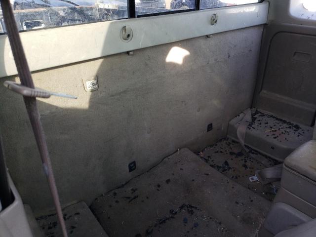 Photo 10 from auction – 2002 NISSAN FRONTIER K with VIN 1N6DD26S52C394264