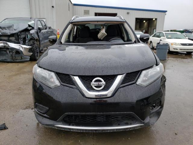 Photo 5 from auction – 2015 NISSAN ROGUE S with VIN KNMAT2MT4FP529236