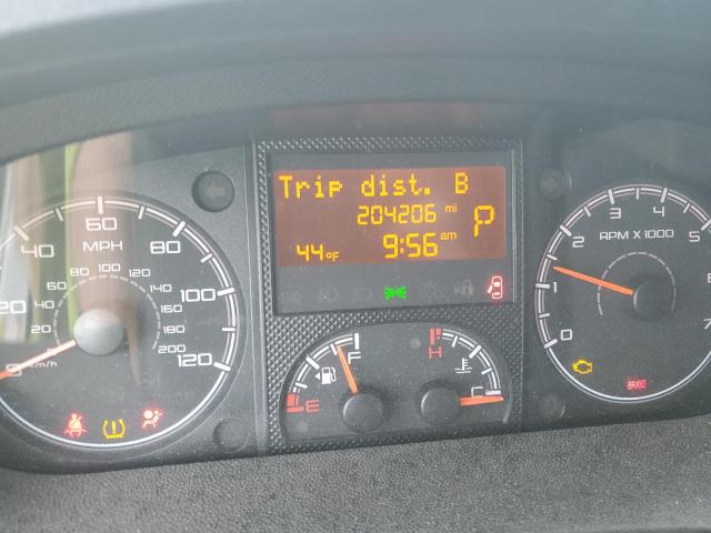 Photo 9 from auction – 2017 RAM PROMASTER with VIN 3C6URVJG3HE553316