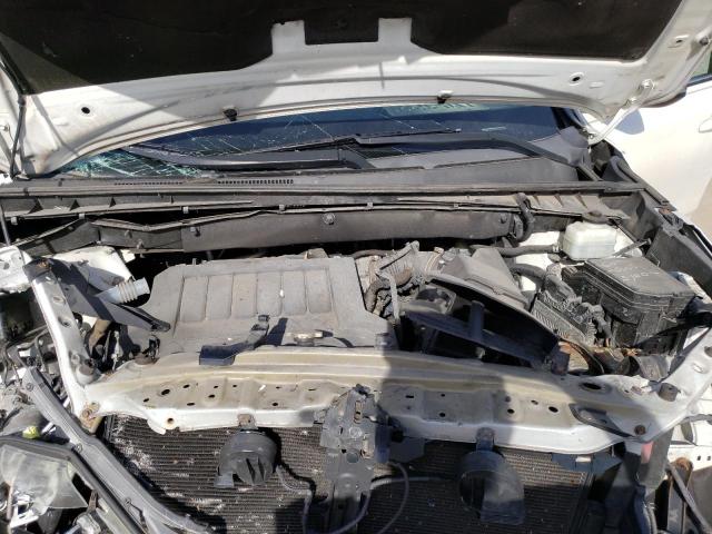 Photo 12 from auction – 2014 TOYOTA HIGHLANDER with VIN 5TDDKRFH7ES035250