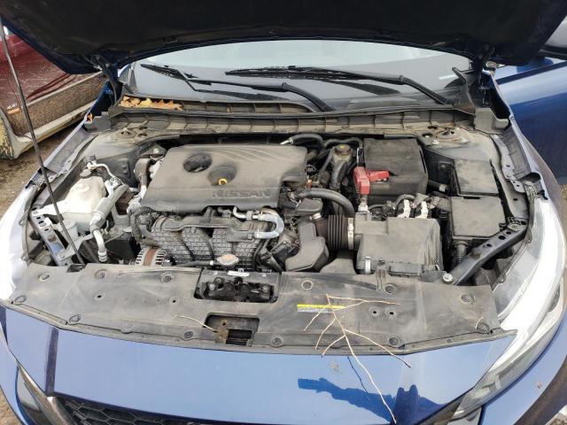 Photo 11 from auction – 2019 NISSAN ALTIMA SR with VIN 1N4BL4CW4KC155777