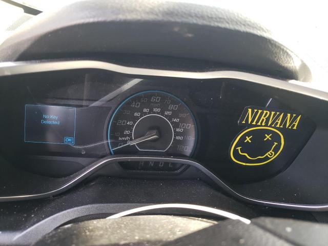 Photo 9 from auction – 2013 FORD C-MAX PREM with VIN 1FADP5CU8DL532289
