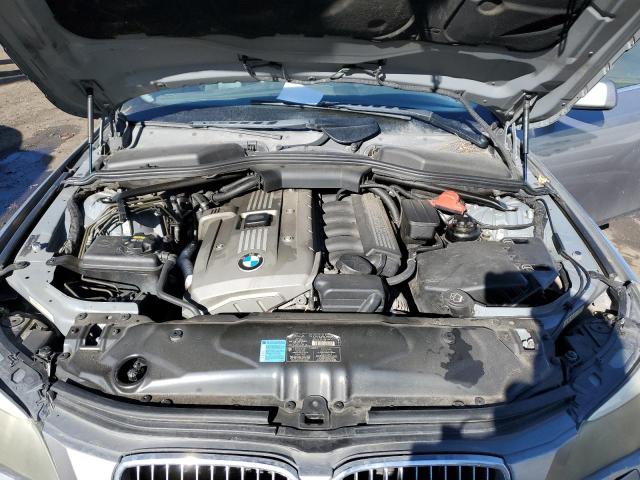 Photo 11 from auction – 2006 BMW 530 XIT with VIN WBANN73506CN02230