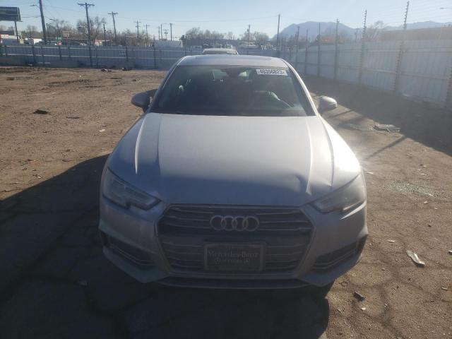 Photo 5 from auction – 2018 AUDI A4 PREMIUM with VIN WAUENAF41JA165636