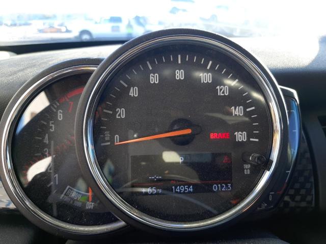Photo 9 from auction – 2019 MINI COOPER S with VIN WMWXP7C50K2A54092
