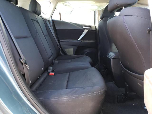 Photo 10 from auction – 2011 MAZDA 3 S with VIN JM1BL1K6XB1402578