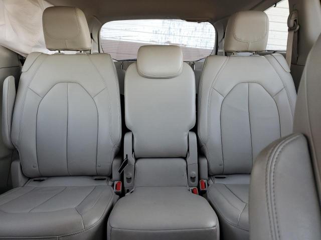 Photo 10 from auction – 2017 CHRYSLER PACIFICA T with VIN 2C4RC1BGXHR752093