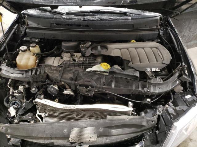 Photo 12 from auction – 2014 DODGE JOURNEY SX with VIN 3C4PDDBG9ET169612