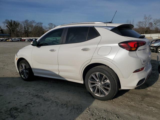 Zdjęcie 2 z aukcji – 2022 BUICK ENCORE GX z VIN KL4MMDSL6NB138569