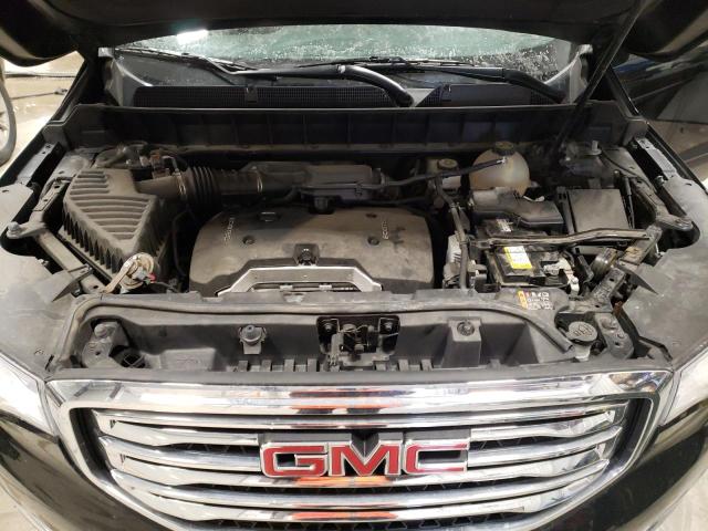 Photo 12 from auction – 2017 GMC ACADIA SLT with VIN 1GKKNMLA6HZ115431